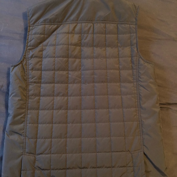 Tommy Hilfiger quilted vest - Picture 3 of 3